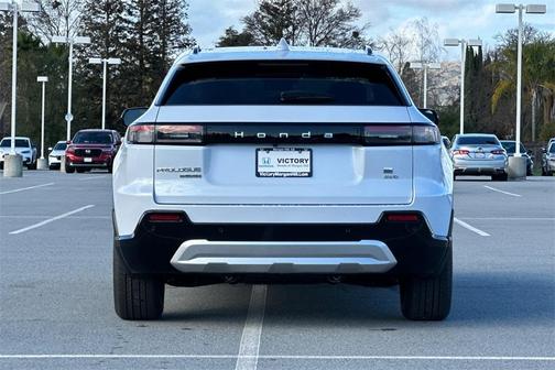 2026 Honda Prologue Touring