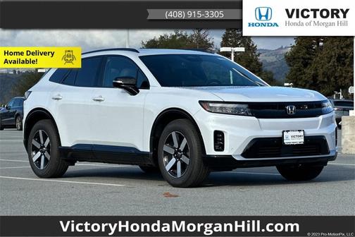 2026 Honda Prologue Touring