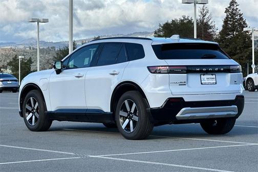 2026 Honda Prologue Touring