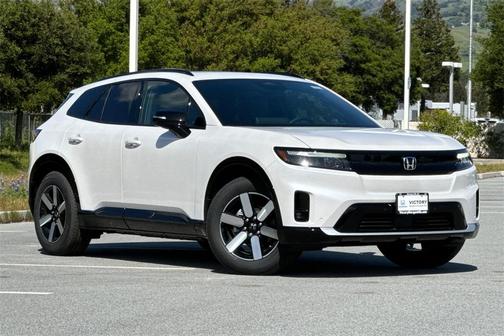 2025 Honda Prologue Touring