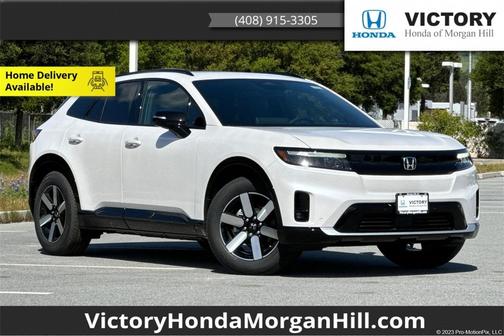 2025 Honda Prologue Touring