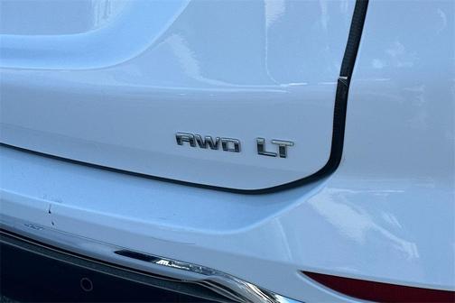 2021 Chevrolet Equinox 2LT