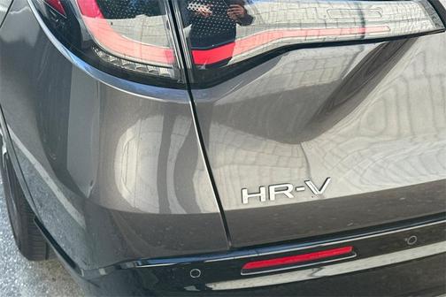 2025 Honda HR-V EX-L