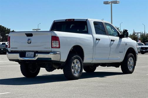2023 RAM 2500 Big Horn