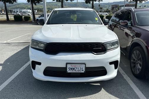 2024 Dodge Durango GT