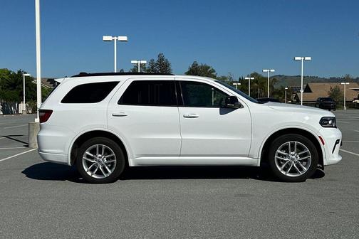 2024 Dodge Durango GT