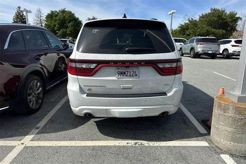 2024 Dodge Durango GT