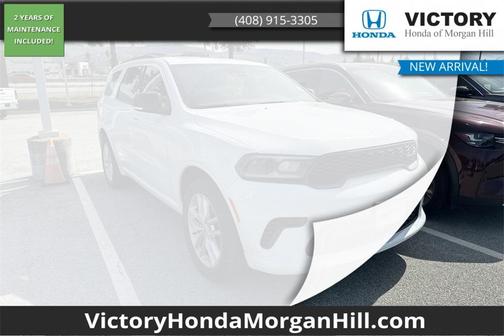 2024 Dodge Durango GT