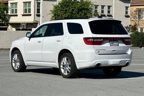 2024 Dodge Durango GT