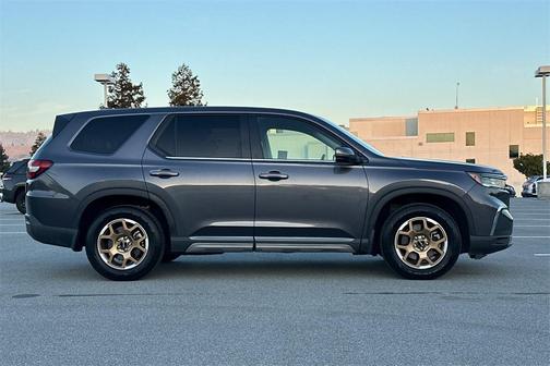 2024 Honda Pilot EX-L