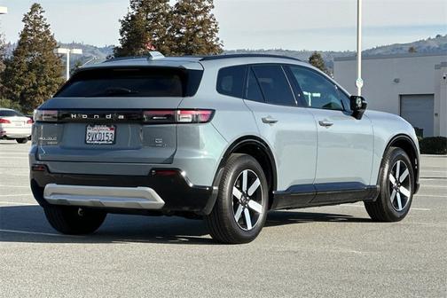 2025 Honda Prologue Touring