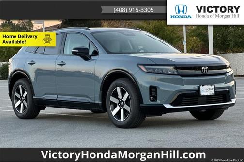 2026 Honda Prologue Touring