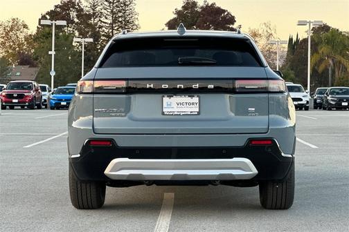 2026 Honda Prologue Touring