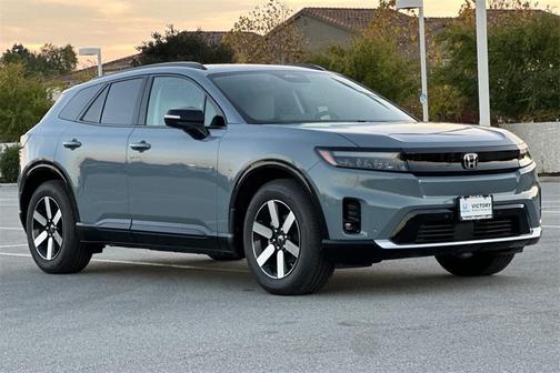 2026 Honda Prologue Touring