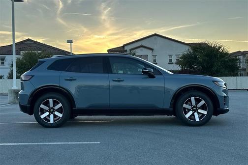 2026 Honda Prologue Touring