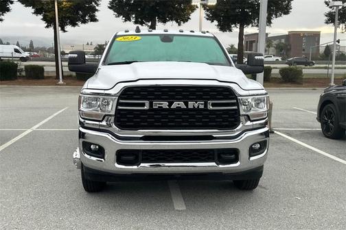 2023 RAM 3500 Big Horn