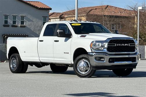 2023 RAM 3500 Big Horn