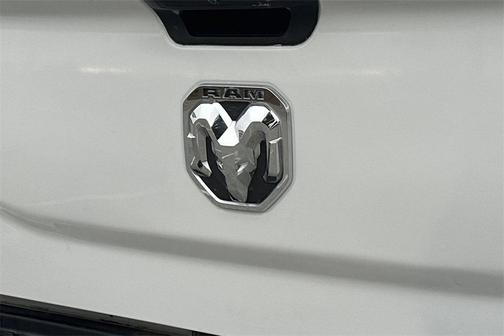 2023 RAM 3500 Big Horn