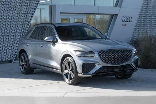 2024 Genesis GV70 2.5T AWD