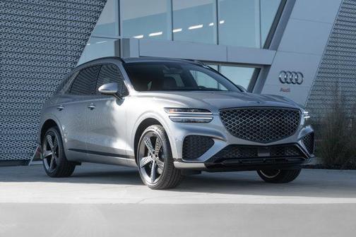 2024 Genesis GV70 2.5T AWD