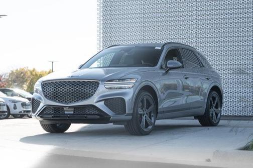 2024 Genesis GV70 2.5T AWD