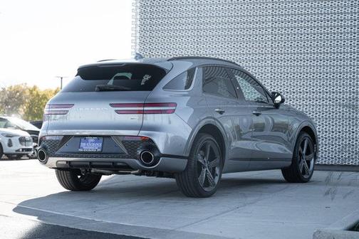 2024 Genesis GV70 2.5T AWD