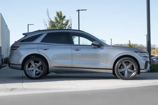 2024 Genesis GV70 2.5T AWD