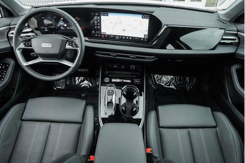 2025 Audi A5 Premium Plus