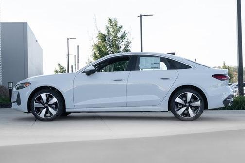 2025 Audi A5 Premium Plus TFSI quattro S tronic