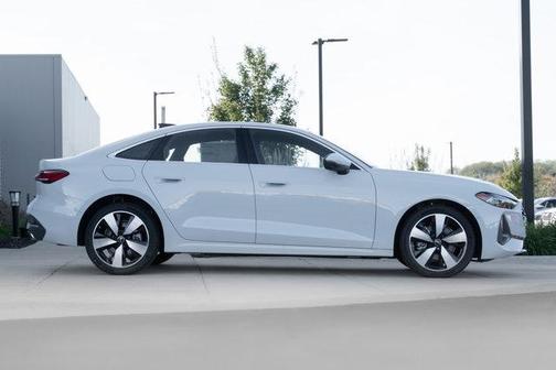 2025 Audi A5 Premium Plus TFSI quattro S tronic