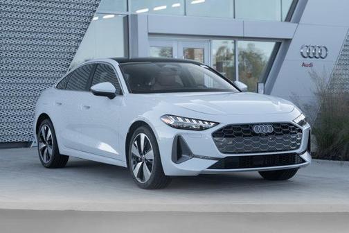 2025 Audi A5 Premium Plus TFSI quattro S tronic