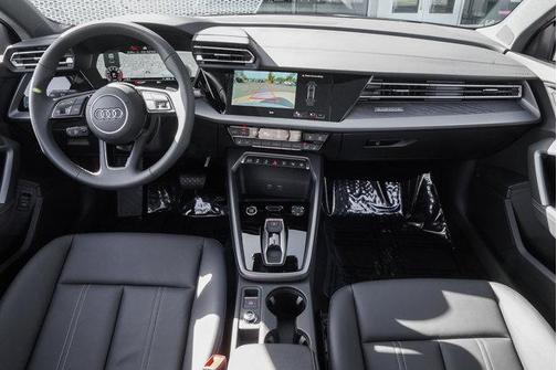 2026 Audi A3 Premium