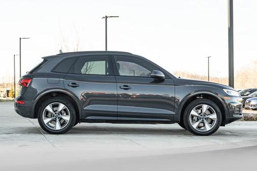 2020 Audi Q5 45 Premium