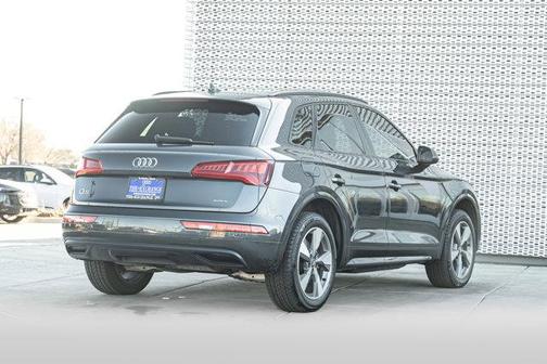 2020 Audi Q5 45 Premium