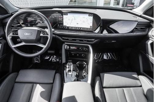 2025 Audi Q5 Sportback Premium Plus