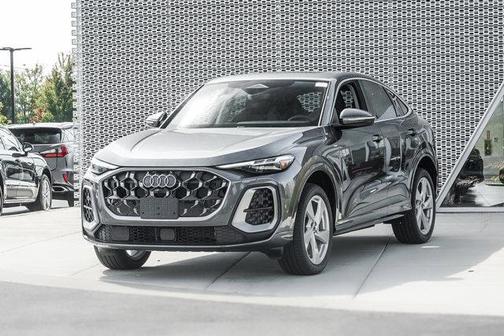 2025 Audi Q5 Sportback Premium Plus