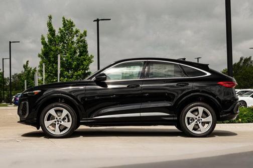 Mythos 2026 Audi Q5 Sportback Premium Plus TFSI quattro S tronic