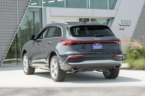 2025 Audi Q5 Premium Plus