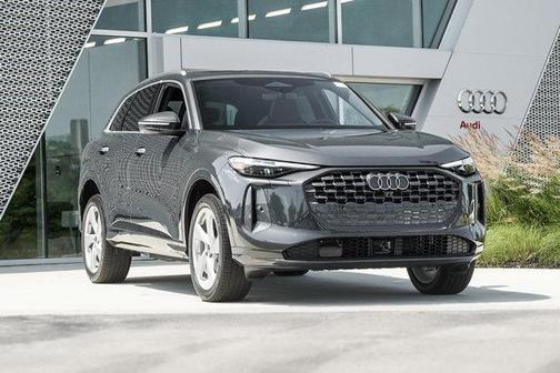 2025 Audi Q5 Premium Plus