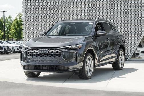 2025 Audi Q5 Premium Plus