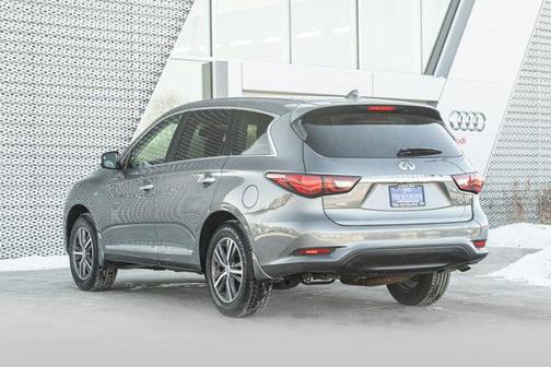 2019 INFINITI QX60 Pure