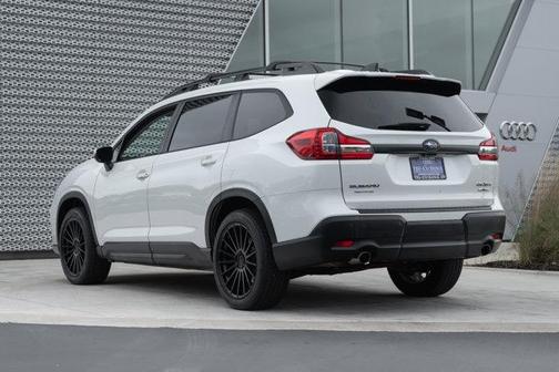 2019 Subaru Ascent Limited 7-Passenger