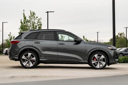 Daytona 2026 Audi SQ5 3.0T Premium Plus