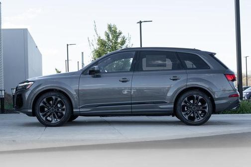 2026 Audi Q7 55 Premium Plus