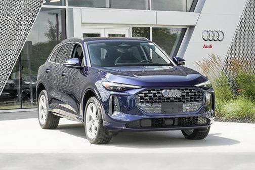2025 Audi Q5 Premium Plus