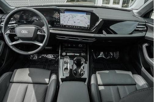 2025 Audi A5 Premium Plus