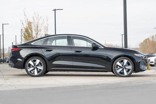 2025 Audi A5 Premium Plus TFSI quattro S tronic