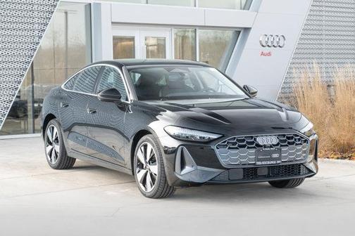 2025 Audi A5 Premium Plus TFSI quattro S tronic