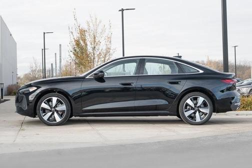 2025 Audi A5 Premium Plus TFSI quattro S tronic