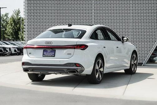 2025 Audi A5 Premium